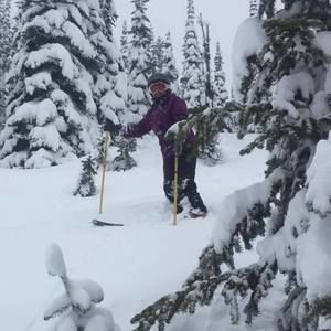 Meet your Posher, Jackie